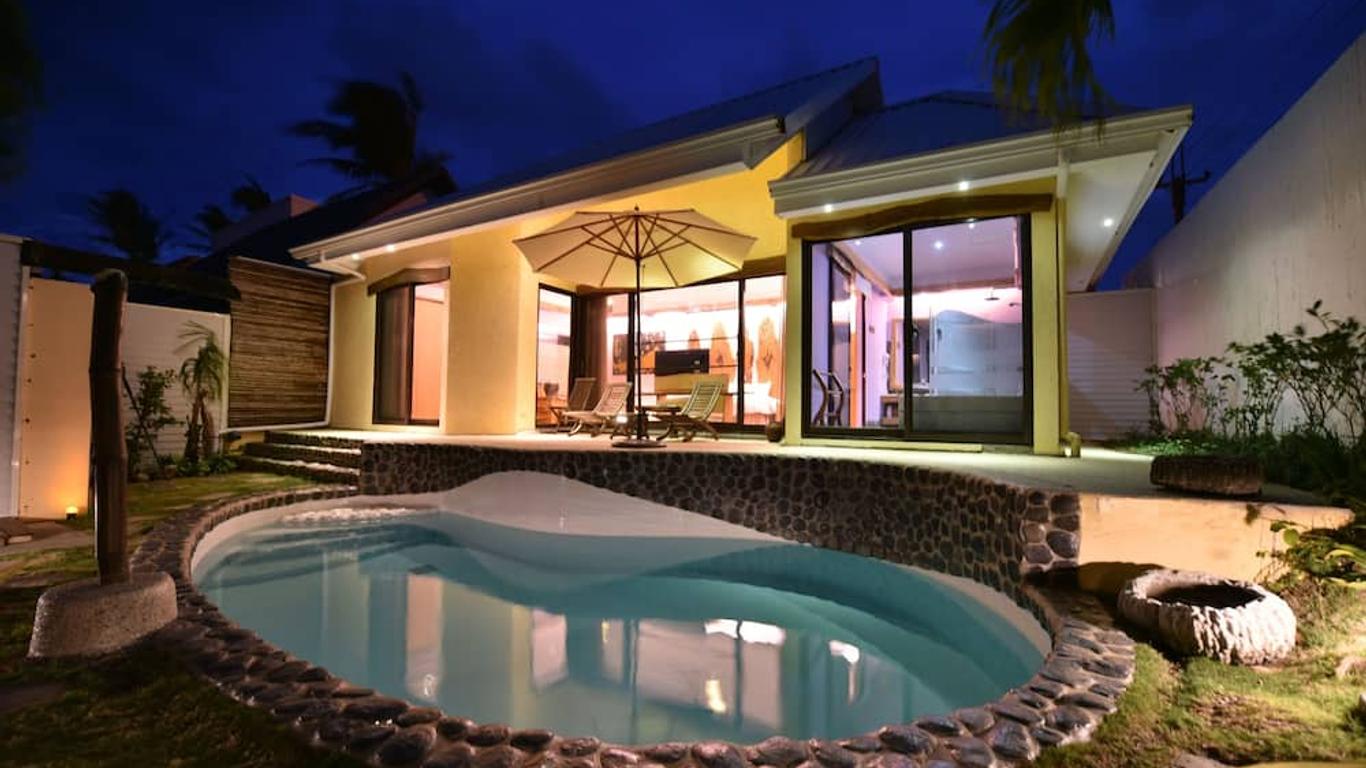 كينتينج كالا ليلي فيلا