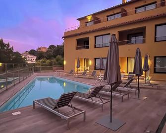 Feelathome Vil-la Romana - Tossa de Mar - Pool