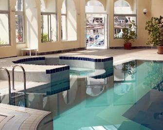 El Mehdi Beach Resort ex Primasol El Mehdi - Mahdia - Pool