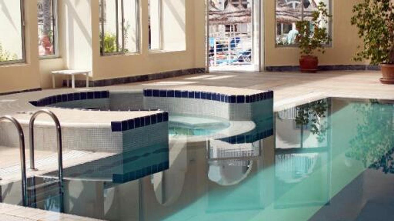 فندق بريماسول المهدي