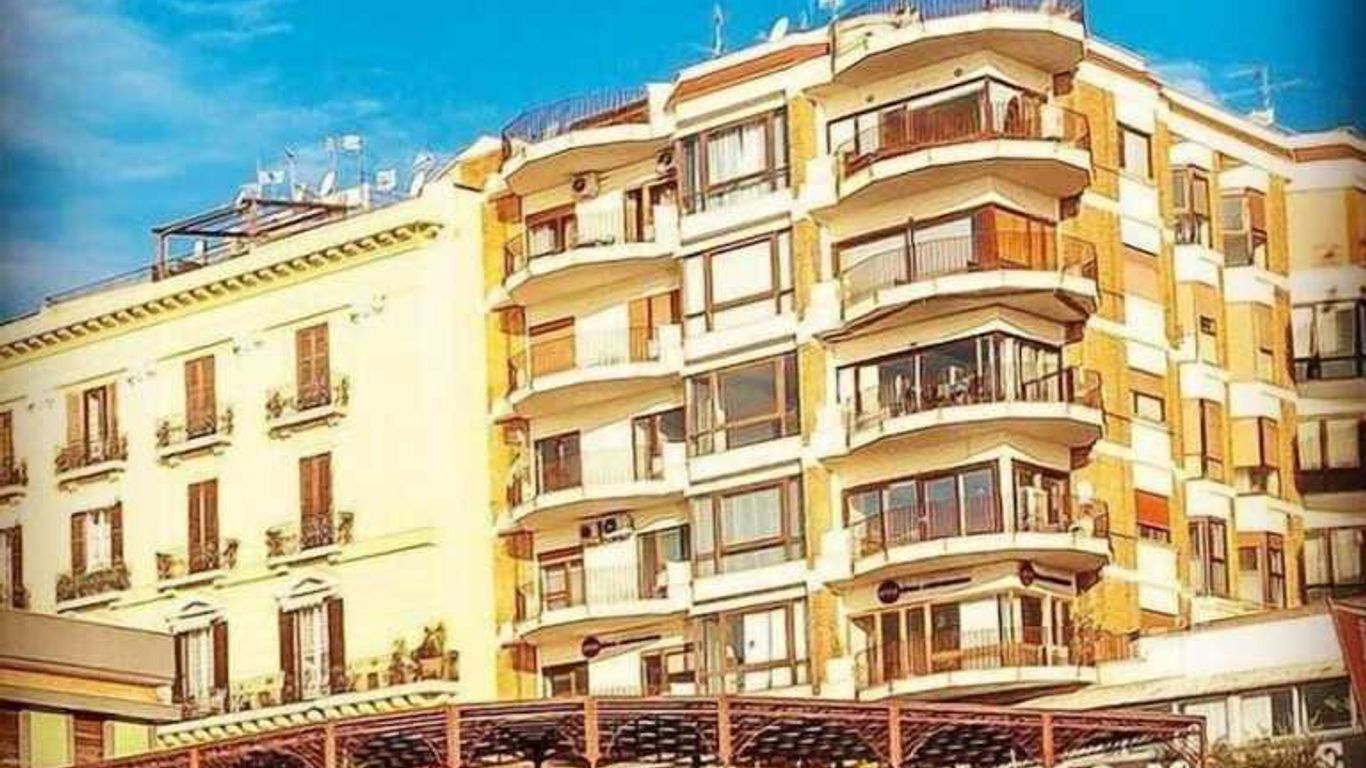 Guest House Domus Cicerone