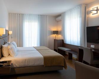 Hotel Freixo Douro Superior - Freixo de Espada à Cinta - Bedroom
