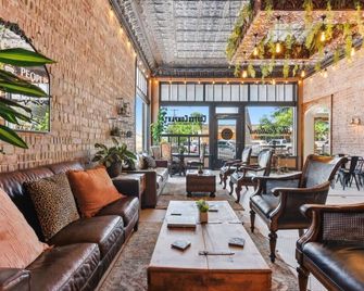 Waco Apartment - Eastland - Lounge