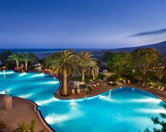 Paradisus Fuerteventura - Pájara - Bể bơi