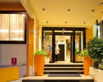 Hotel Canguro - San Benedetto del Tronto