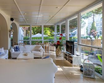 Hotel Santiago - Milano Marittima