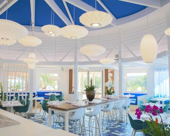 ibis La Ciotat - La Ciotat - Restaurant