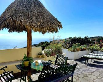 Dos Aguas - Villa de Mazo - Balcony