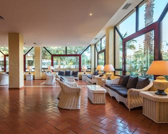 Dom Pedro Marina - Vilamoura - Salon