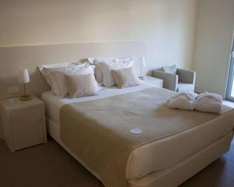Inlima Hotel & Spa - Ponte de Lima - Schlafzimmer