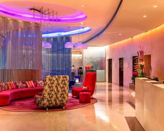 The Park New Delhi - ניו דלהי - לובי