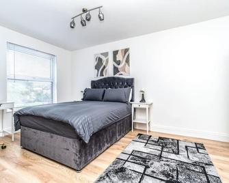 Cosy Guest House in Whitechapel - London - Bedroom