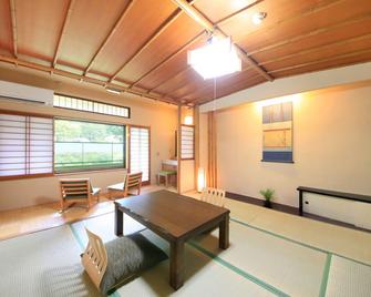Micasa - Minakami - Dining room