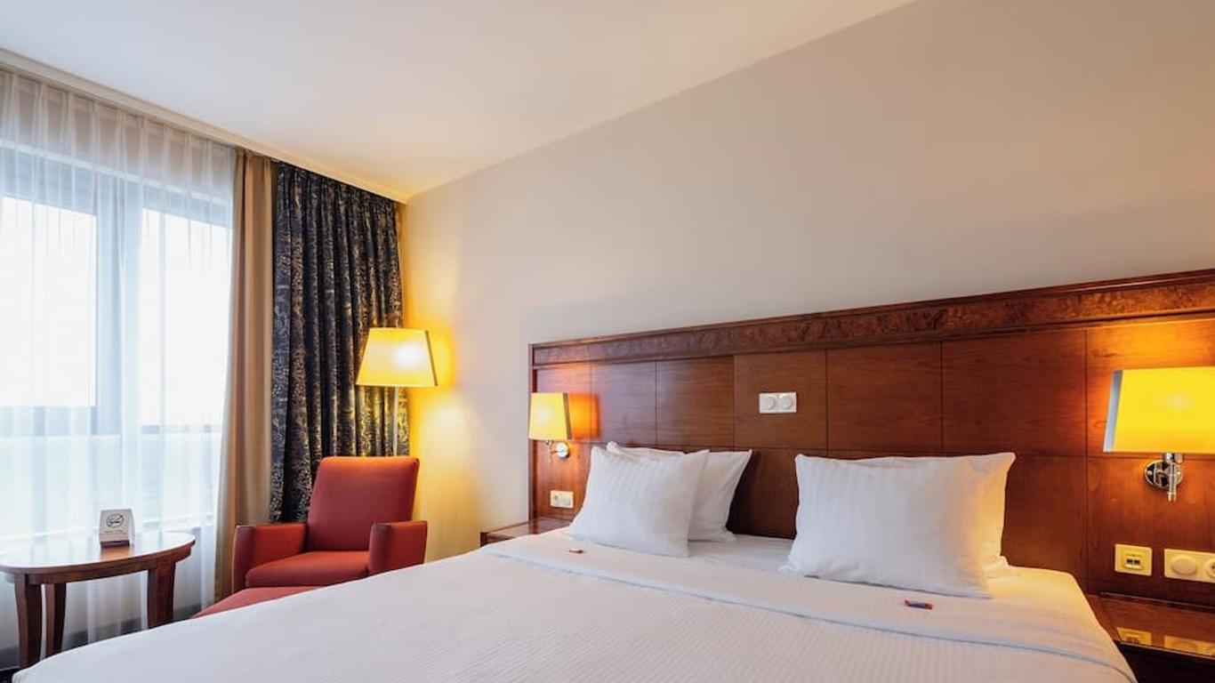 Welcome Hotel Gelsenkirchen