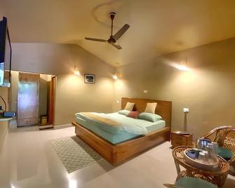 Corbett Farmyard - Kota Bāgh - Habitación