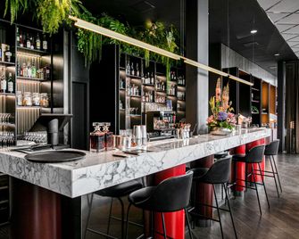 Clarion Hotel Oslo - Oslo - Bar