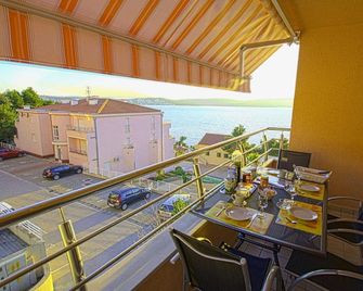 Apartment Mala - Trogir - Balcony