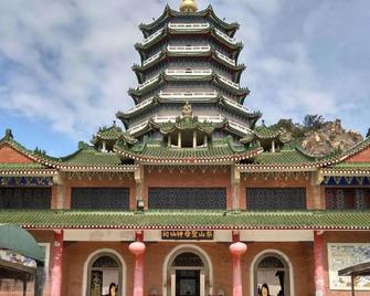 Annan Hotel - Chaozhou - Edificio