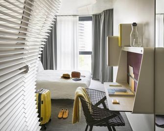 Okko Hotels Paris Porte de Versailles - Paris