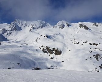 Individual chalet 10 people - Saint-Jean-d'Arves - Prestation de l’hébergement