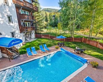 Christiania Lodge - Vail - Piscina