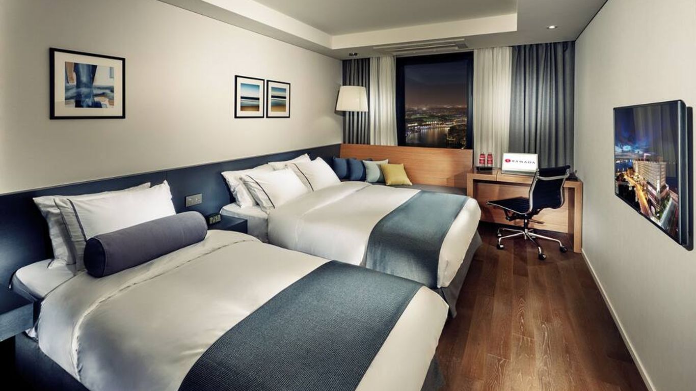 Ramada by Wyndham Gunsan