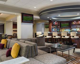 Chicago Marriott Suites Deerfield - Deerfield - Bar
