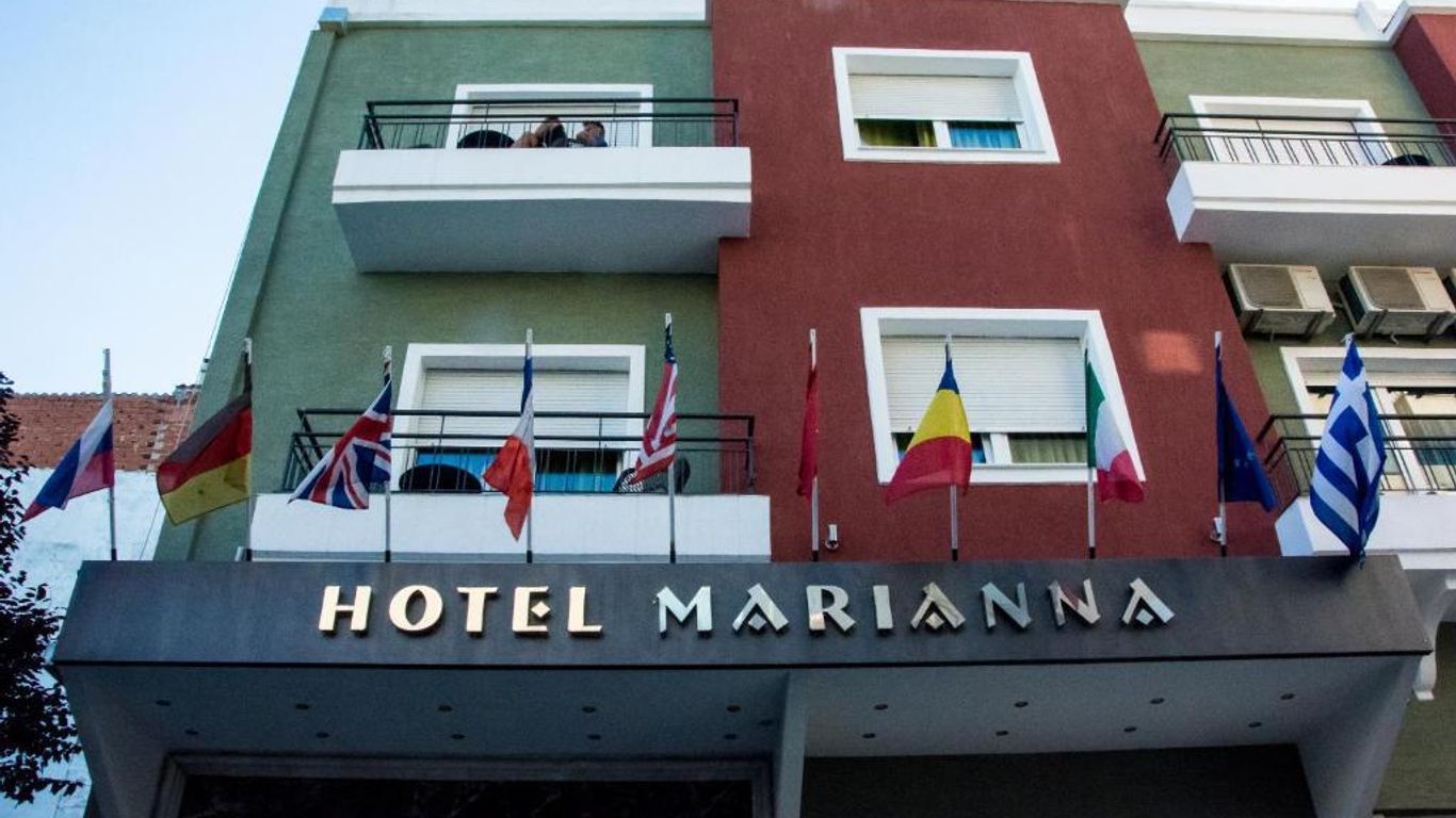 Marianna Hotel