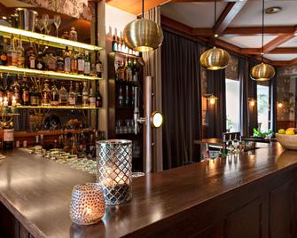 Best Western Strand Hotel - ויזבי - בר