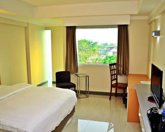 Orinko City - Medan - Bedroom