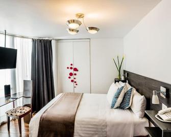Dreams Hotel Boutique - Arequipa - Bedroom