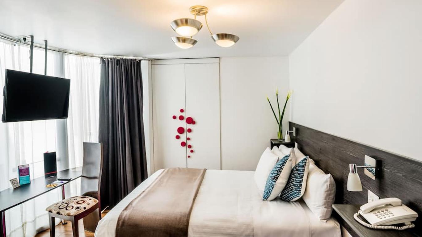 Dreams Hotel Boutique