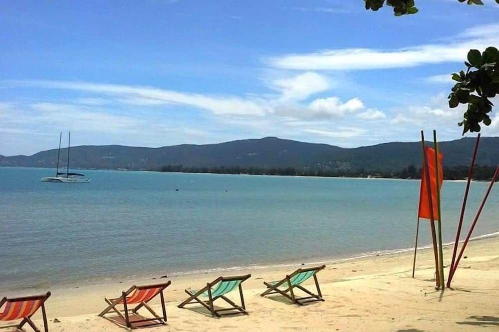 ثينك آند ريترو كافيه ليبا نوي ساموي