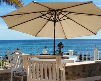 Punta Pescadero Paradise Hotel & Villas - Los Barriles - Balcony