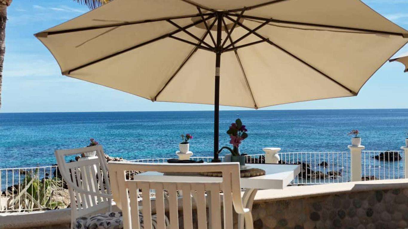 Punta Pescadero Paradise Hotel & Villas