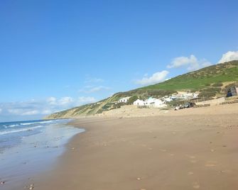 Darna - Arcila - Playa