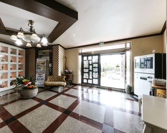 Taean Incaui Jageun Maeul - Taean - Lobby
