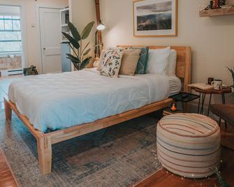 Willow Pond Motel - Catskill - Habitación
