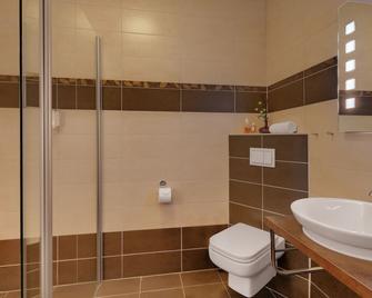Schlossberghotel Oberhof - Oberhof