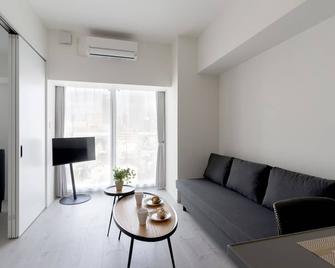 Bon Osaka West - Osaka - Living room
