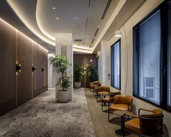 Tokyu Stay Shinjuku Eastside - Tokyo - Lobby