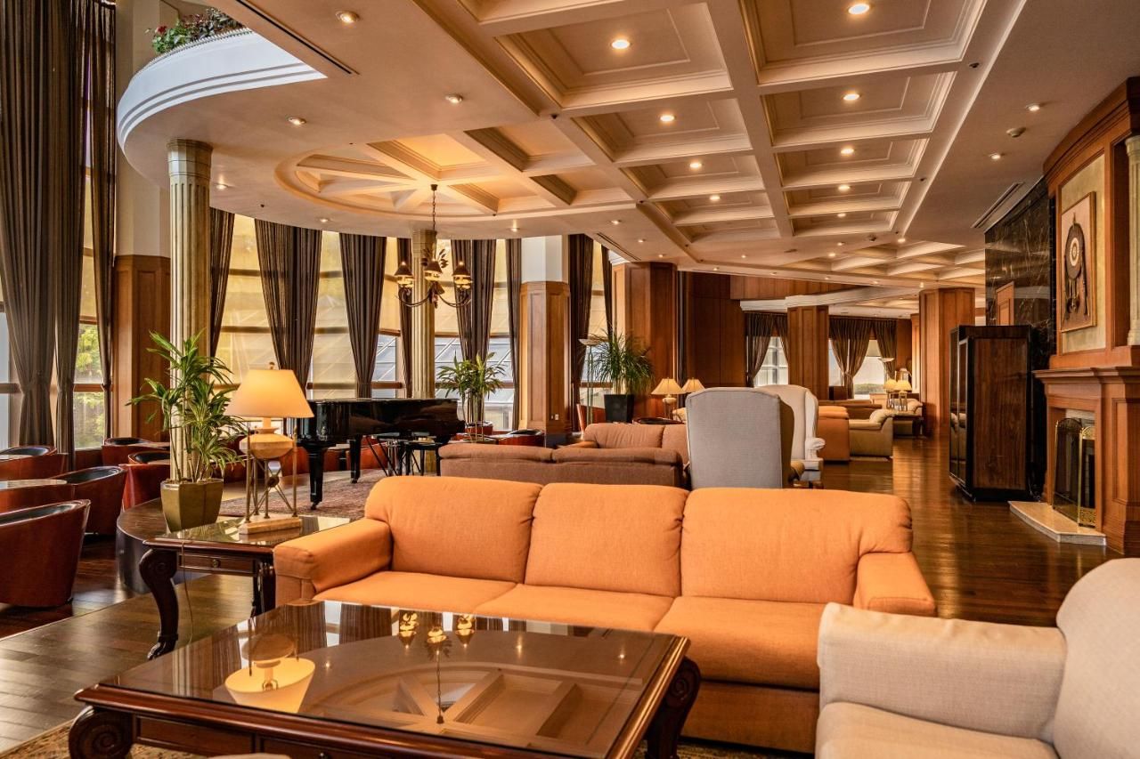 Swiss Grand Hotel thumbnail 3