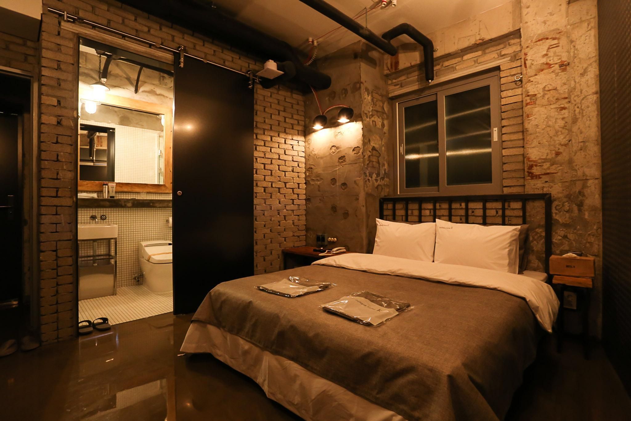 Boutiquehotel K Jongno