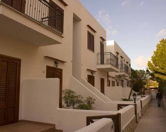 Residence Smeraldo - San Vito Lo Capo