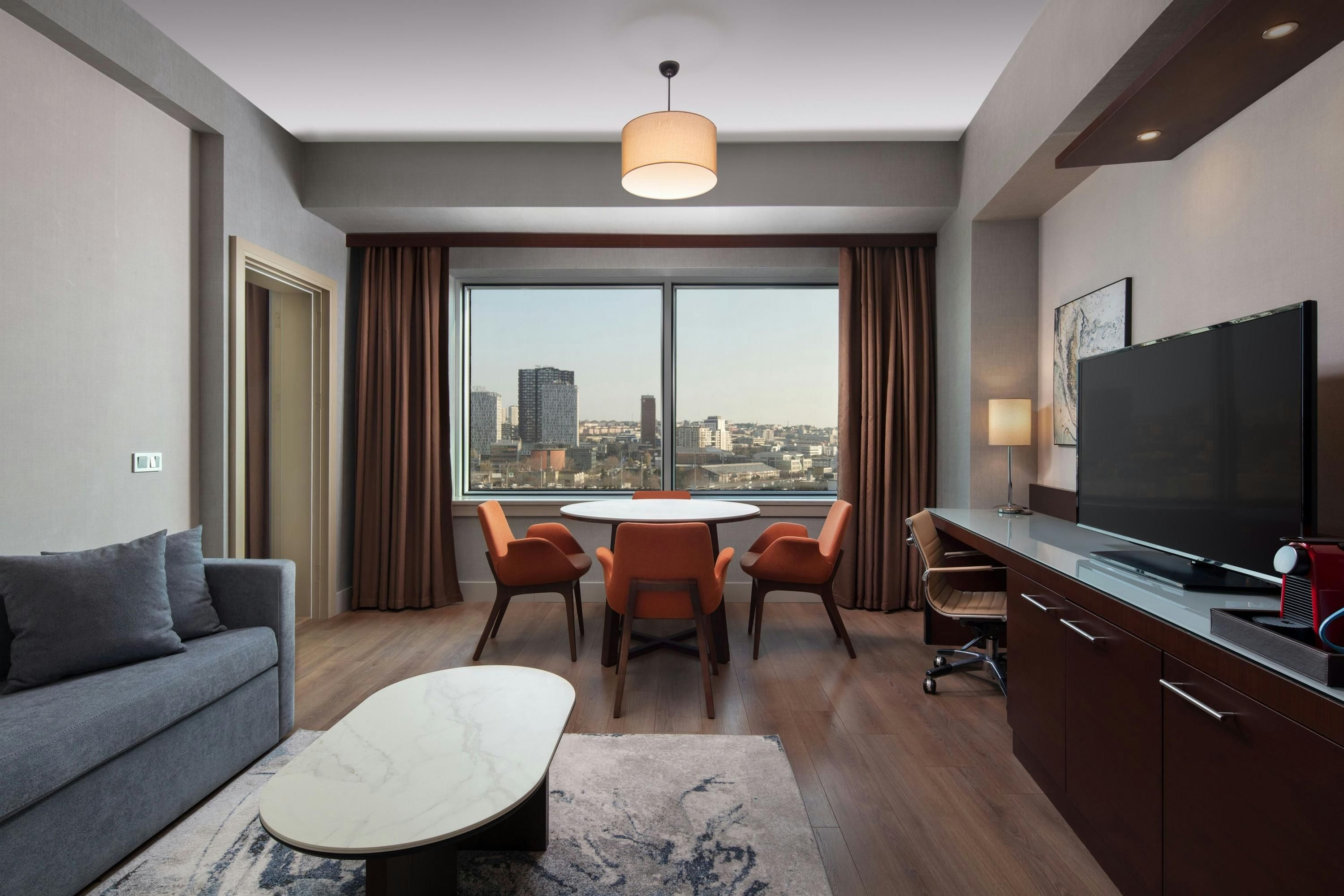 Delta Hotels by Marriott Istanbul West
