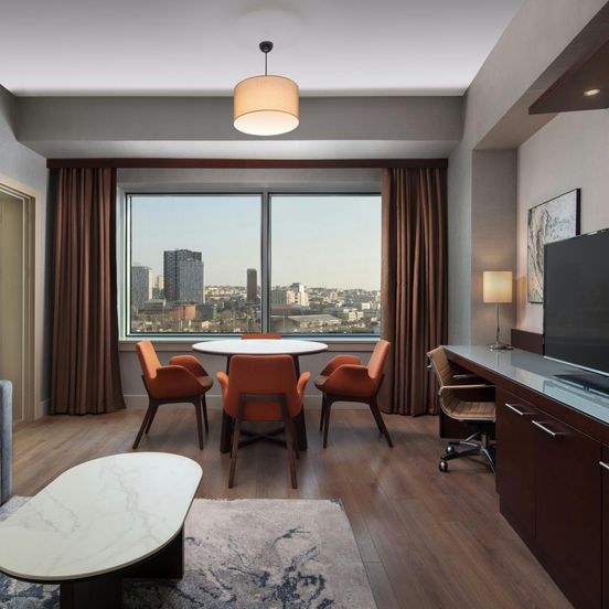 Delta Hotels by Marriott Istanbul West image 1