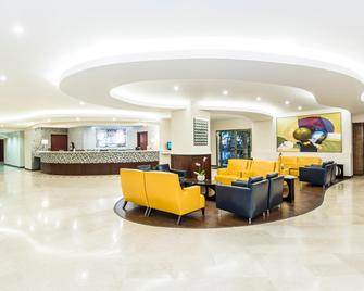 Holiday Inn Managua - Convention Center - Μανάγκουα - Σαλόνι ξενοδοχείου