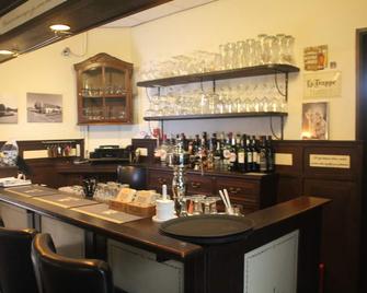 Hotel Restaurant Roerdalen - Posterholt - Bar