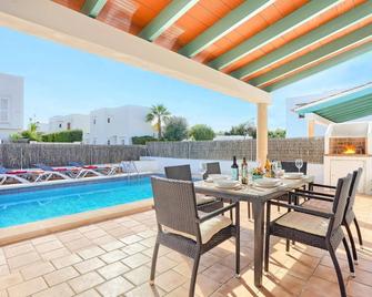 Villa Judith by Villa Plus - Cala d'Or - Pool