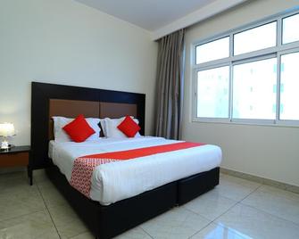 Ginger Luxury House - Manama - Habitación